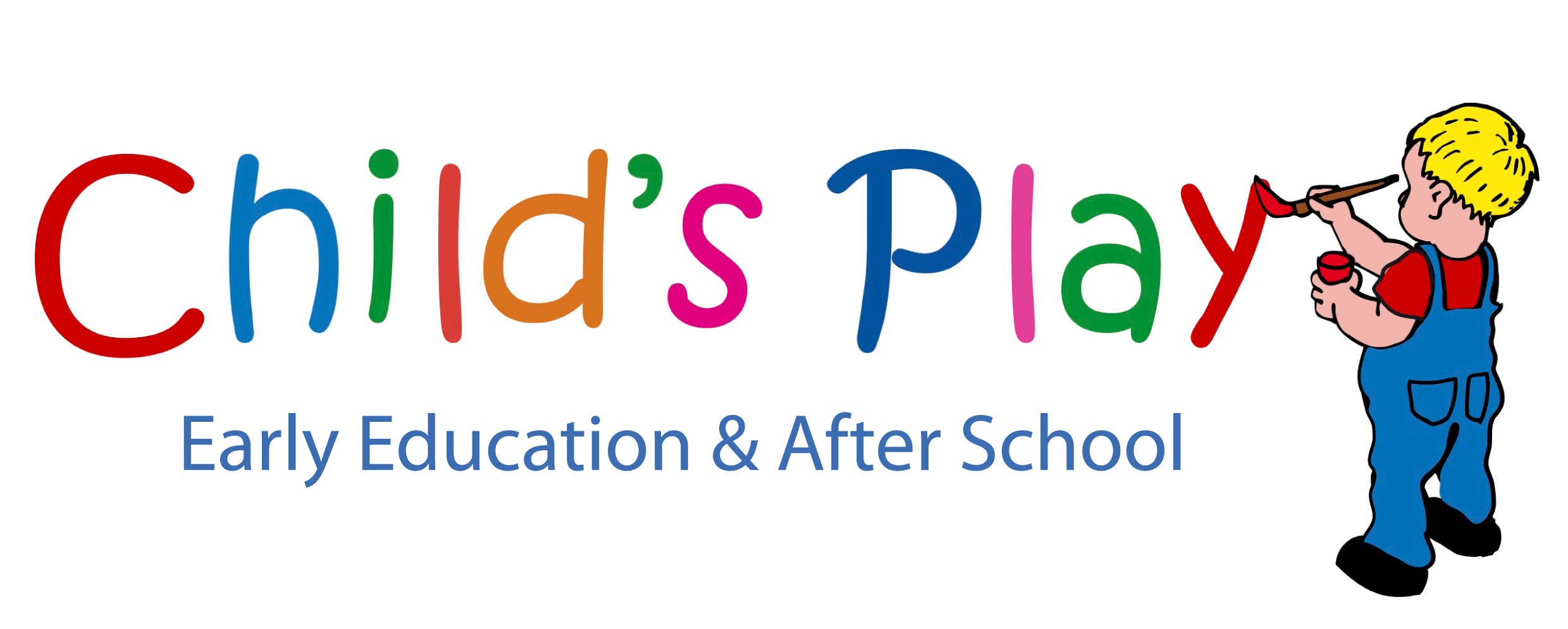 Childsplay Creche Ltd logo